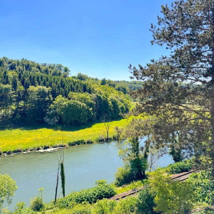 Aussicht